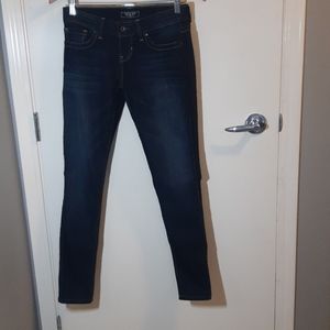 Guess skinny jeans